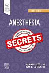 9780323640152-032364015X-Anesthesia Secrets