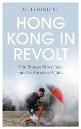 9780745341453-0745341454-Hong Kong in Revolt