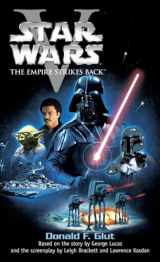 9780345320223-0345320220-Star Wars, Episode V: The Empire Strikes Back