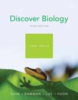 9780393928433-0393928438-Discover Biology, Core Topics, Third Edition