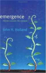 9780198504092-0198504098-Emergence: From Chaos to Order