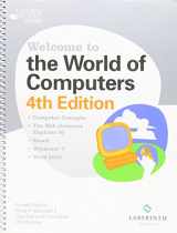 9781591365259-1591365252-Welcome to the World of Computers
