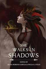 9781927990162-1927990165-She Walks in Shadows