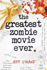 9781492628149-149262814X-The Greatest Zombie Movie Ever