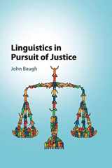 9781316607312-1316607313-Linguistics in Pursuit of Justice