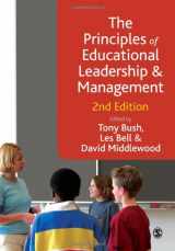 9781848602090-184860209X-The Principles of Educational Leadership & Management