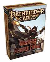 9781601255716-1601255713-Pathfinder Campaign Cards: Wardens of the Reborn Forge