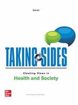 9781260579819-1260579816-Taking Sides: Clashing Views in Health and Society