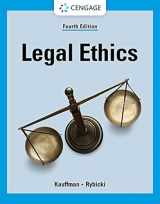9780357620540-0357620542-Legal Ethics