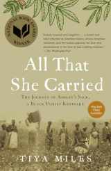 9781984855015-1984855018-All That She Carried: The Journey of Ashley's Sack, a Black Family Keepsake