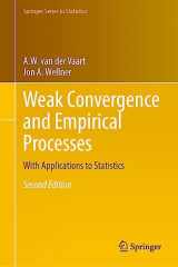 9783031290381-3031290380-Weak Convergence and Empirical Processes: With Applications to Statistics (Springer Series in Statistics)