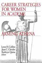 9780761909903-0761909907-Career Strategies for Women in Academia: Arming Athena