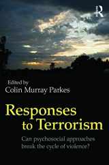 9780415706247-0415706246-Responses to Terrorism