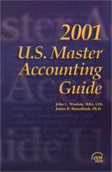 9780808006343-0808006347-U.S. Master Accounting Guide
