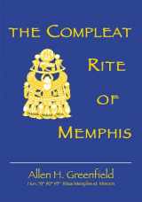 9781891948015-1891948016-The Compleat Rite of Memphis
