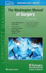 9781975120061-197512006X-The Washington Manual of Surgery