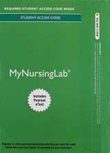 9780133915945-0133915948-Mylab Nursing with Pearson Etext -- Access Card -- For Berman, Kozier and Erbs Fundamentals of Nursing