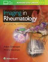 9781496367631-1496367634-Imaging in Rheumatology: A Clinical Approach