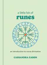 9781454928645-1454928646-A Little Bit of Runes: An Introduction to Norse Divination (Little Bit Series) (Volume 10)