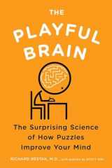 9781594485459-1594485453-The Playful Brain: The Surprising Science of How Puzzles Improve Your Mind