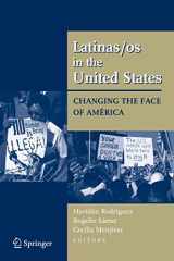 9780387719412-0387719415-Latinas/os in the United States: Changing the Face of América