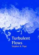 9780521591256-0521591252-Turbulent Flows