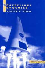 9780070701106-0070701105-Spaceflight Dynamics (McGraw-Hill Series in Aeronautical and Aerospace Engineering)