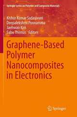 9783319360836-3319360833-Graphene-Based Polymer Nanocomposites in Electronics (Springer Series on Polymer and Composite Materials)