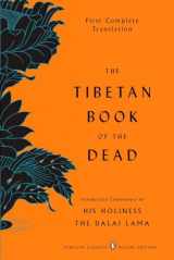 9780143104940-0143104942-The Tibetan Book of the Dead: First Complete Translation (Penguin Classics Deluxe Edition)