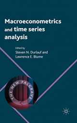 9780230238848-023023884X-Macroeconometrics and Time Series Analysis (The New Palgrave Economics Collection)