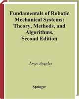 9780387953687-038795368X-Fundamentals of Robotic Mechanical Systems: Theory, Methods, and Algorithms (Mechanical Engineering Series)