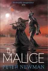 9780007593194-0007593198-The Malice (The Vagrant Trilogy)