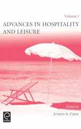 9780762311583-0762311584-Advances in Hospitality and Leisure (Advances in Hospitality and Leisure, 1)