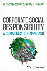 9781444336450-1444336452-Managing Corporate Social Responsibility: A Communication Approach