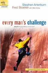 9781578567560-1578567564-Every Man's Challenge: How Far Are You Willing to Go for God? (The Every Man Series)