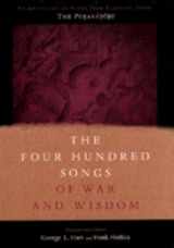 9780231115629-0231115628-The Four Hundred Songs of War and Wisdom