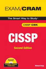 9780789738066-0789738066-CISSP Exam Cram