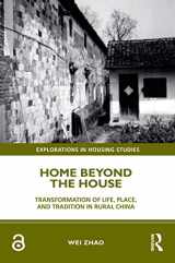9781032280158-1032280158-Home Beyond the House (Explorations in Housing Studies)