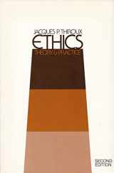 9780024702203-002470220X-Ethics: Theory and practice