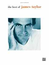 9780757914676-0757914675-The Best of James Taylor: Piano/Vocal/Chords