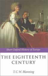 9780198731818-0198731817-The Eighteenth Century: Europe 1688-1815 (Short Oxford History of Europe)