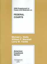 9780314190628-0314190627-Cases and Materials on Federal Courts, 2008 Supplement