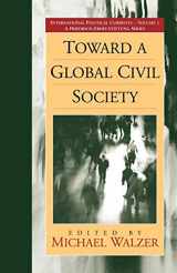 9781571811387-1571811389-Toward a Global Civil Society