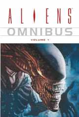 9781593077273-1593077270-Aliens Omnibus, Vol. 1