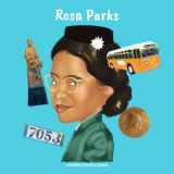 9781690412496-1690412496-Rosa Parks: A Children's Book About Civil Rights, Racial Equality, and Justice (Inspired Inner Genius)