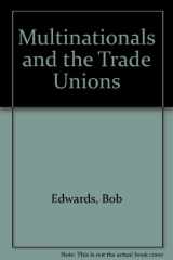 9780851241807-0851241808-Multinational companies and the trade unions