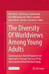 9783030946906-3030946908-The Diversity Of Worldviews Among Young Adults: Contemporary (Non)Religiosity And Spirituality Through The Lens Of An International Mixed Method Study