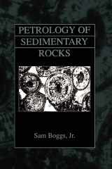 9781930665828-1930665822-Petrology of Sedimentary Rocks