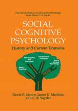 9780306454745-0306454742-Social Cognitive Psychology: History and Current Domains (The Springer Series in Social Clinical Psychology)
