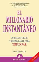 9788495787088-8495787083-El millonario instantáneo (Spanish Edition)